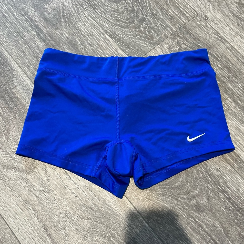 Royal Blue Spandex, Nike